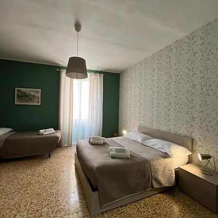 Luna Apartment Civitavecchia Exterior photo
