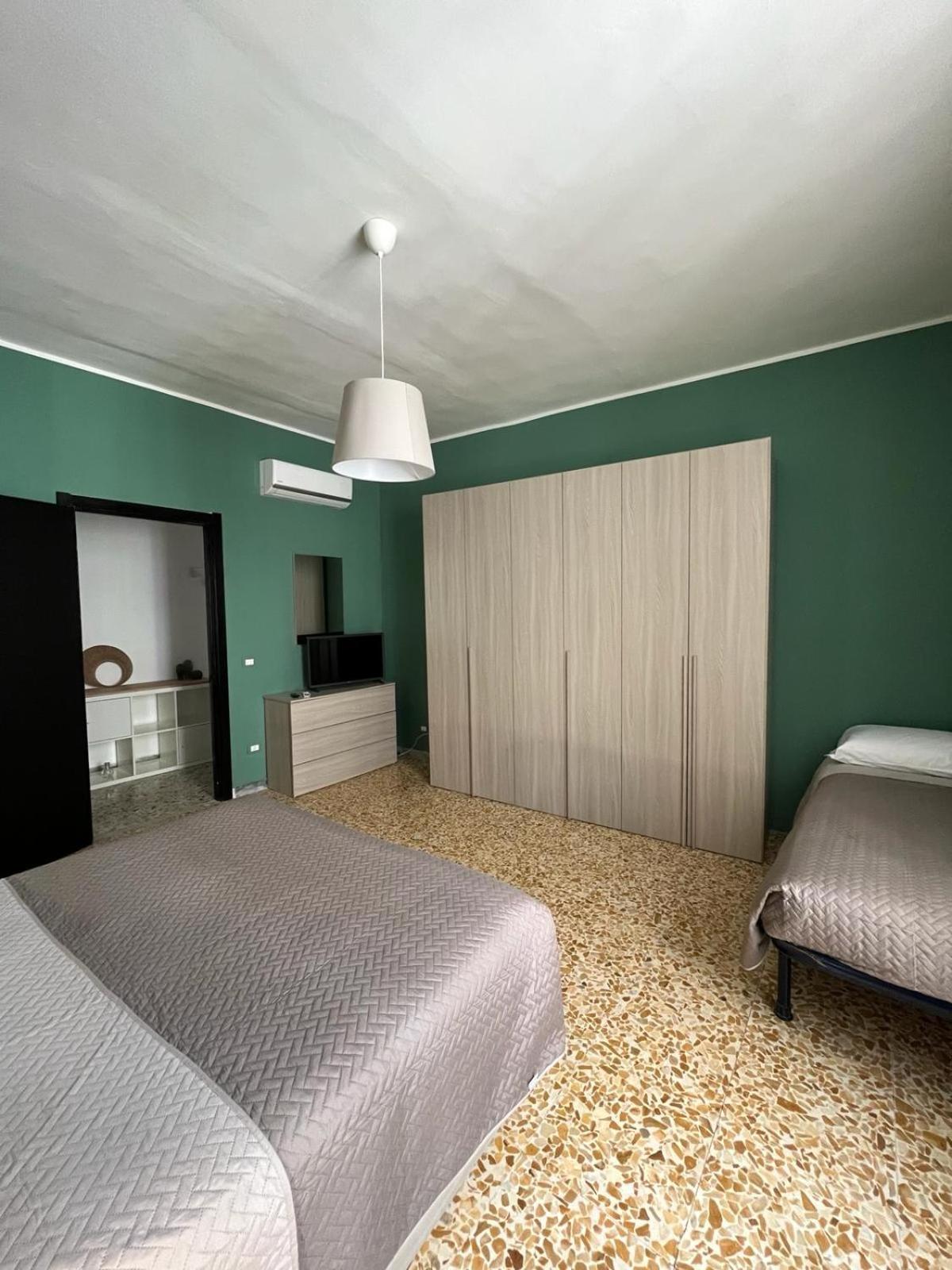 Luna Apartment Civitavecchia Exterior photo