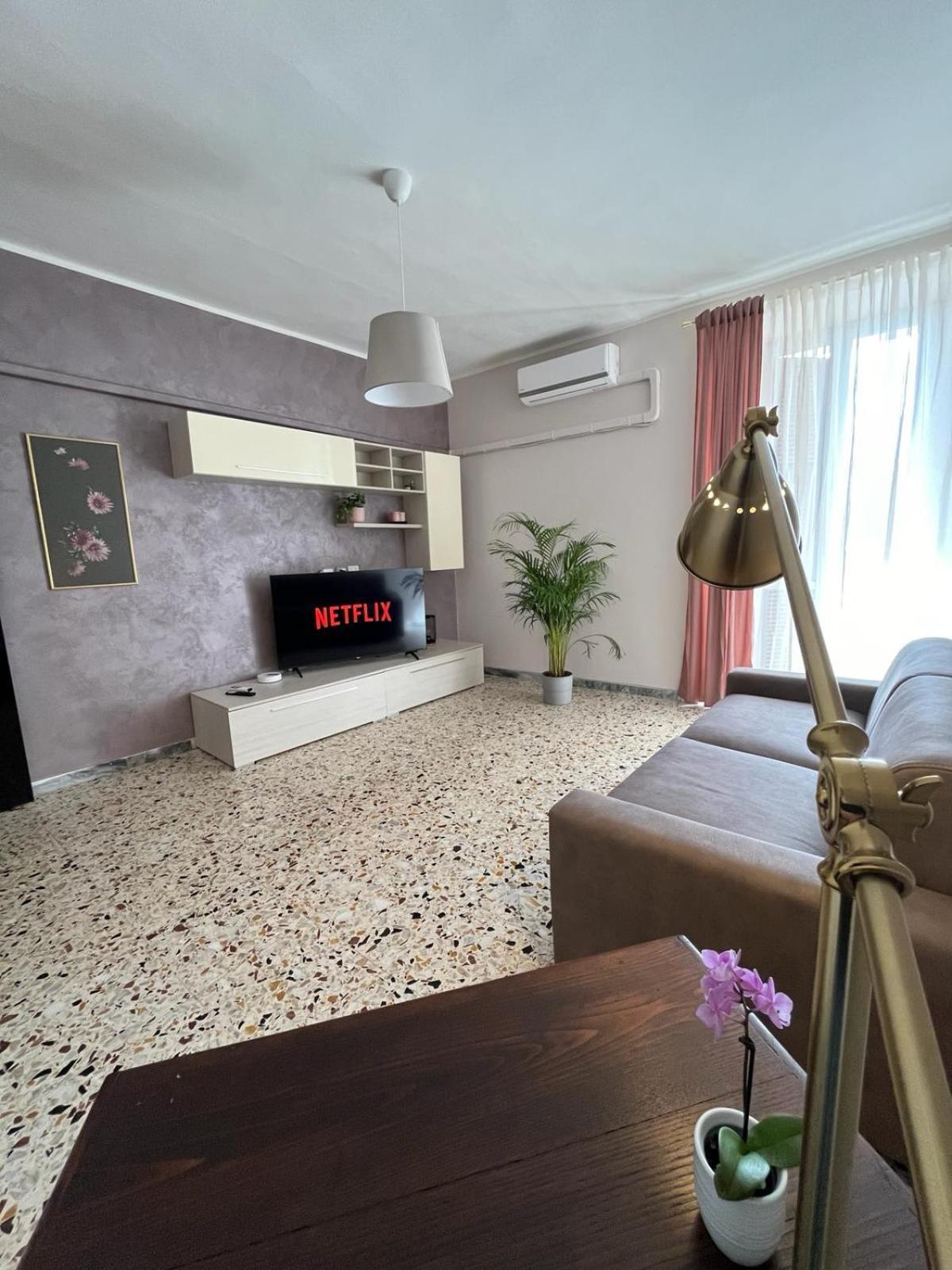 Luna Apartment Civitavecchia Exterior photo