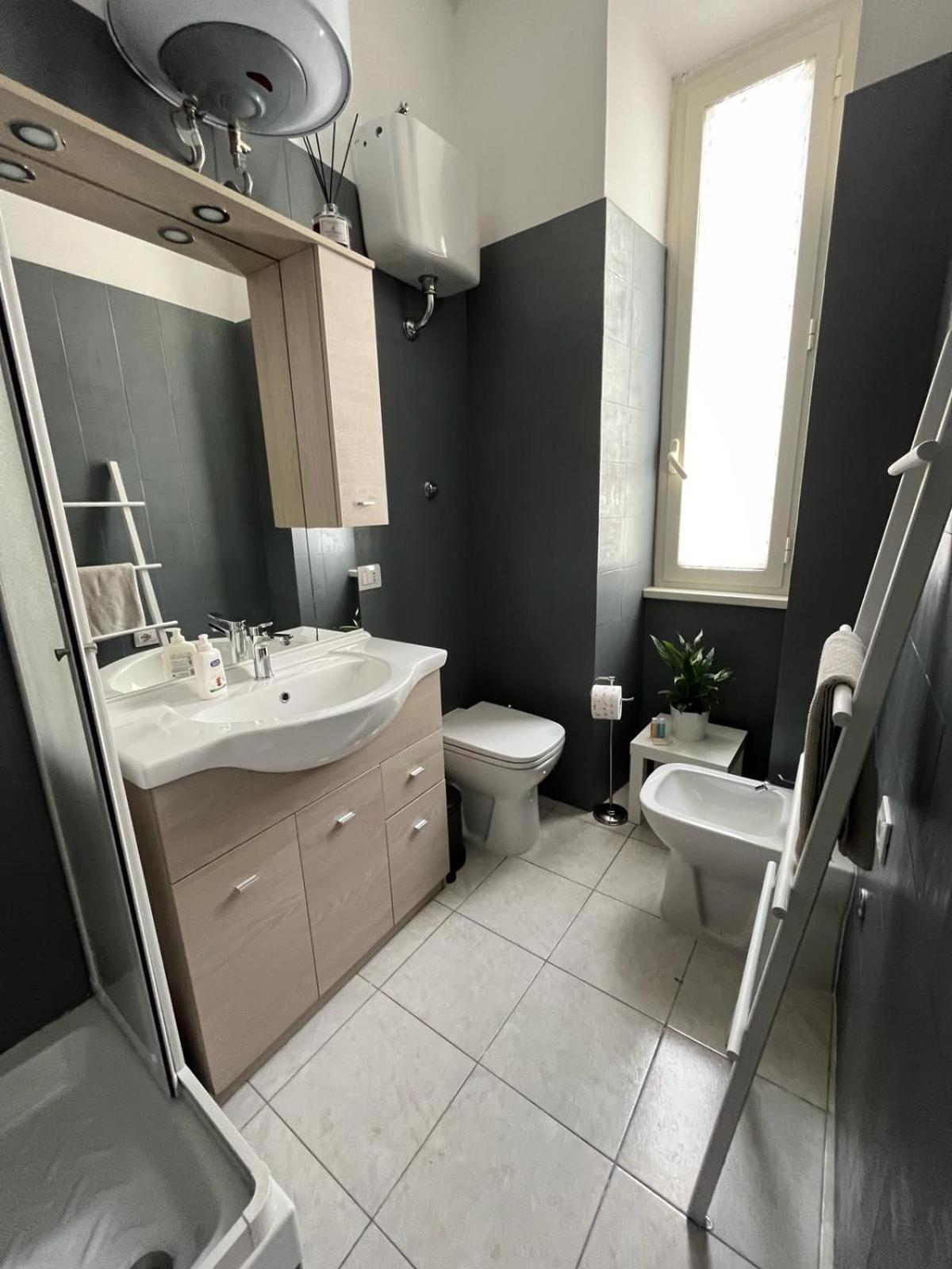 Luna Apartment Civitavecchia Exterior photo