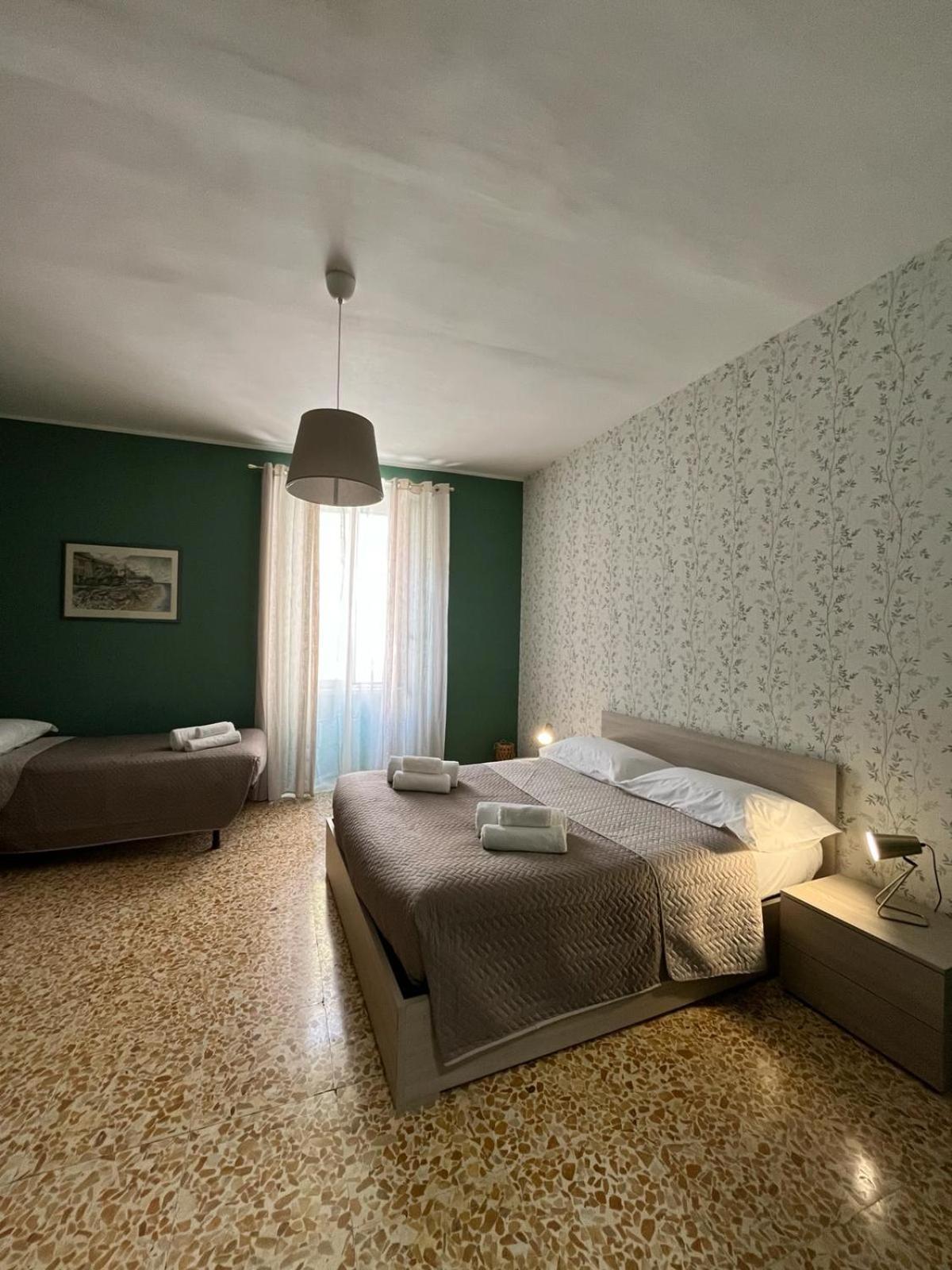 Luna Apartment Civitavecchia Exterior photo