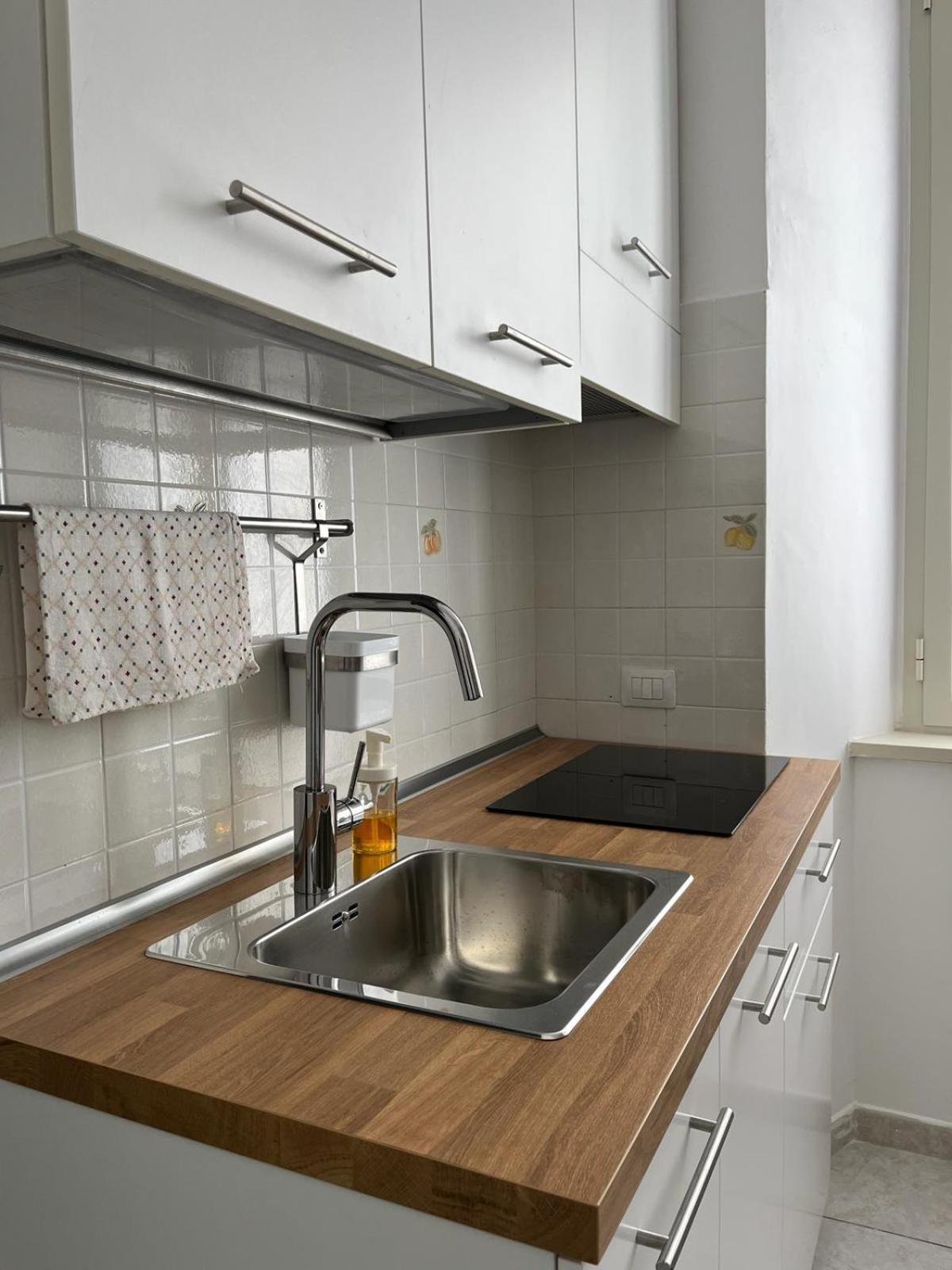 Luna Apartment Civitavecchia Exterior photo