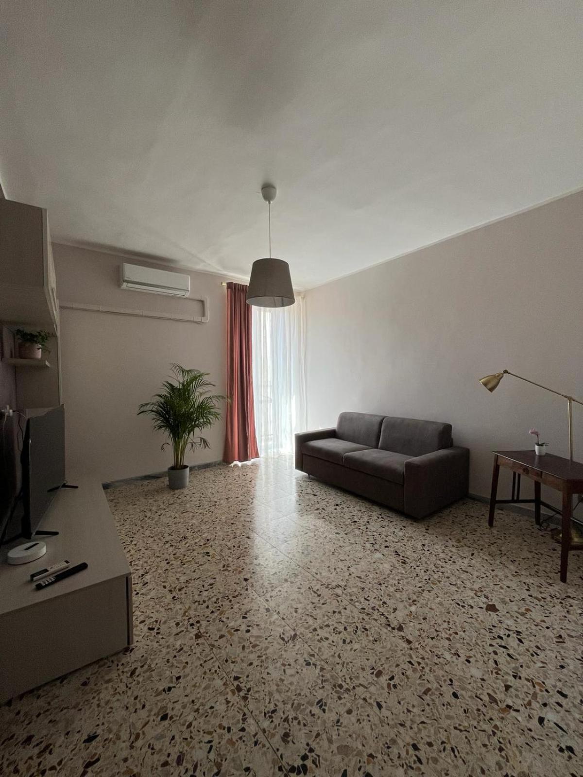 Luna Apartment Civitavecchia Exterior photo