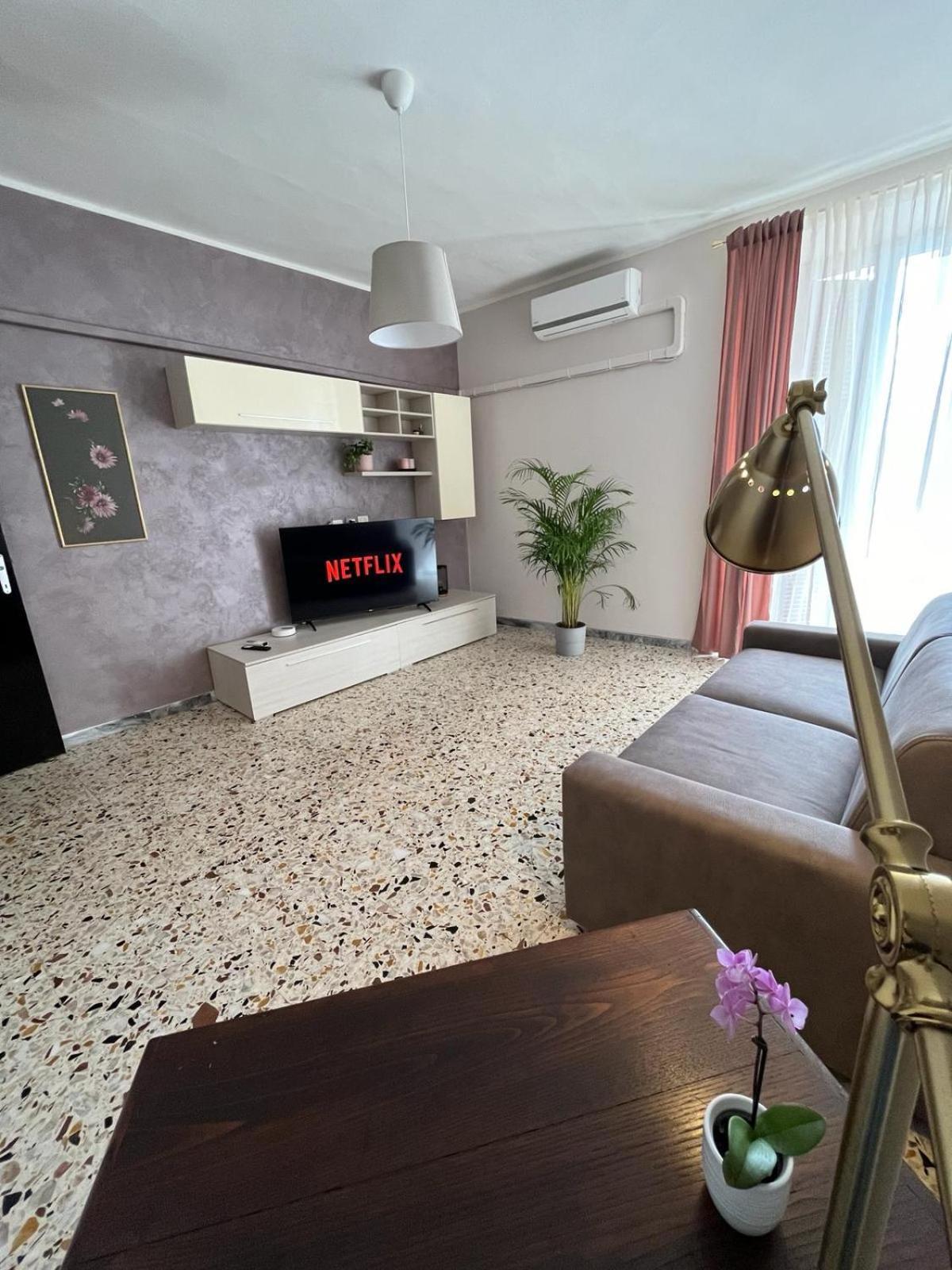 Luna Apartment Civitavecchia Exterior photo